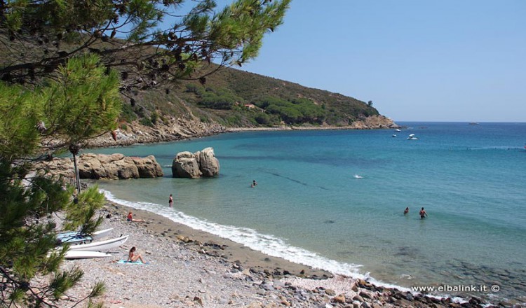 Spiaggia Di Fonza Spiagge Allisola Delba