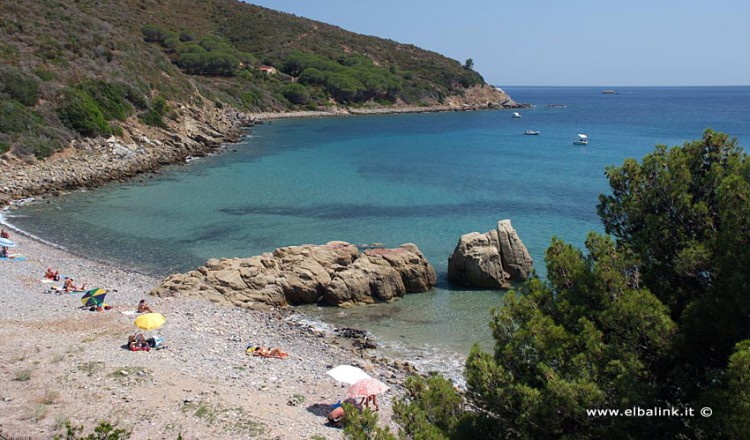 Spiaggia Di Fonza Spiagge Allisola Delba