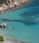 Spiaggia Di Fonza Spiagge Allisola Delba