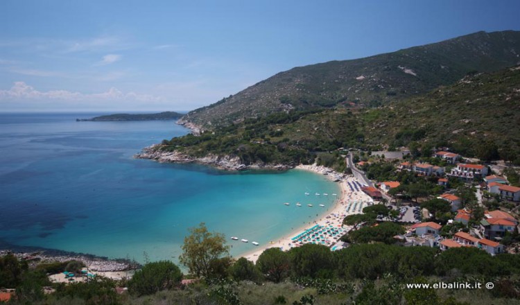 Spiaggia Di Cavoli Spiaggia Di Sabbia Allisola Delba