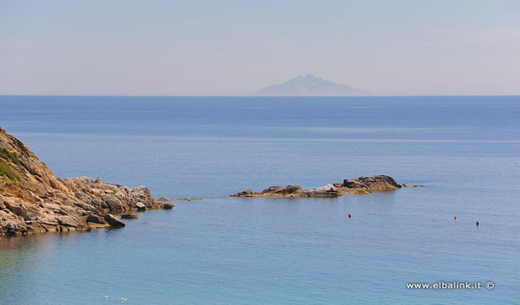 Spiaggia Di Cavoli Spiaggia Di Sabbia Allisola Delba