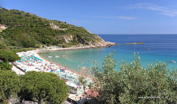 Spiaggia Di Cavoli Spiaggia Di Sabbia Allisola Delba