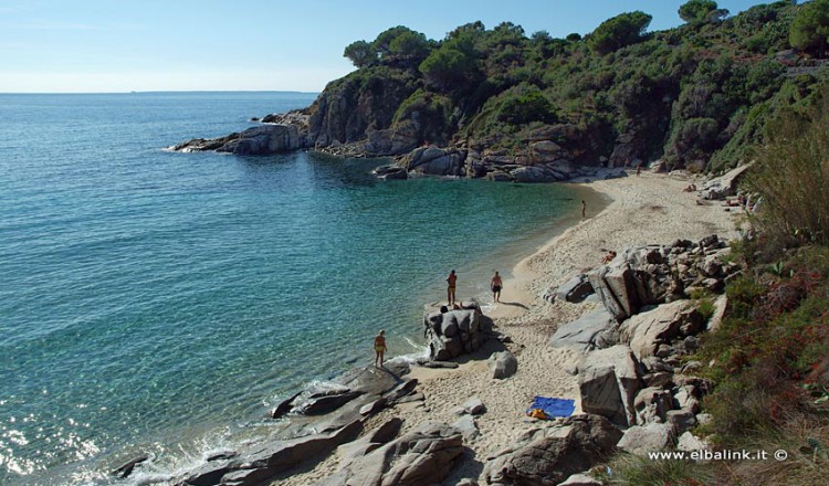 Spiaggia Di Cavoli Spiaggia Di Sabbia Allisola Delba