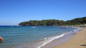 Hotel Alberghi Con Spiaggia Privata Allisola Delba