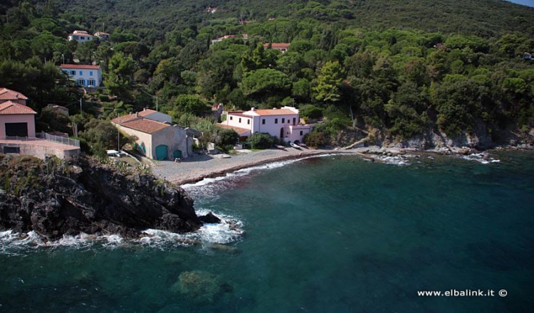 Contatti Bagno Baratti