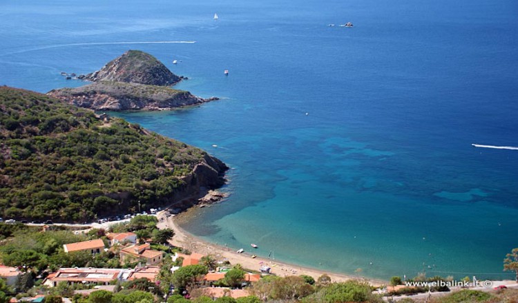 Spiaggia Dellinnamorata Spiagge Allisola Delba A