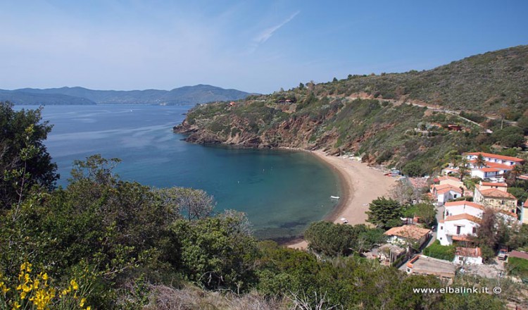 Spiaggia Dellinnamorata Spiagge Allisola Delba A