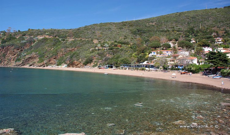 Spiaggia Dellinnamorata Spiagge Allisola Delba A