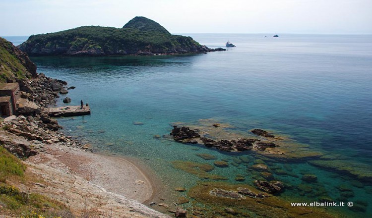 Spiaggia Dellinnamorata Spiagge Allisola Delba A