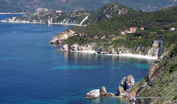 Spiaggia Della Sorgente Spiagge Allisola Delba A