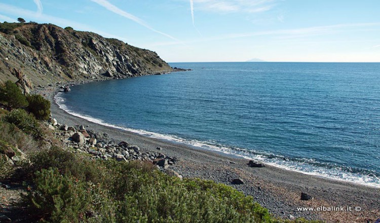 Spiaggia Delle Tombe Spiaggia Selvaggia Allisola Delba