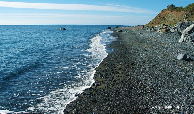 Spiaggia Delle Tombe Spiaggia Selvaggia Allisola Delba