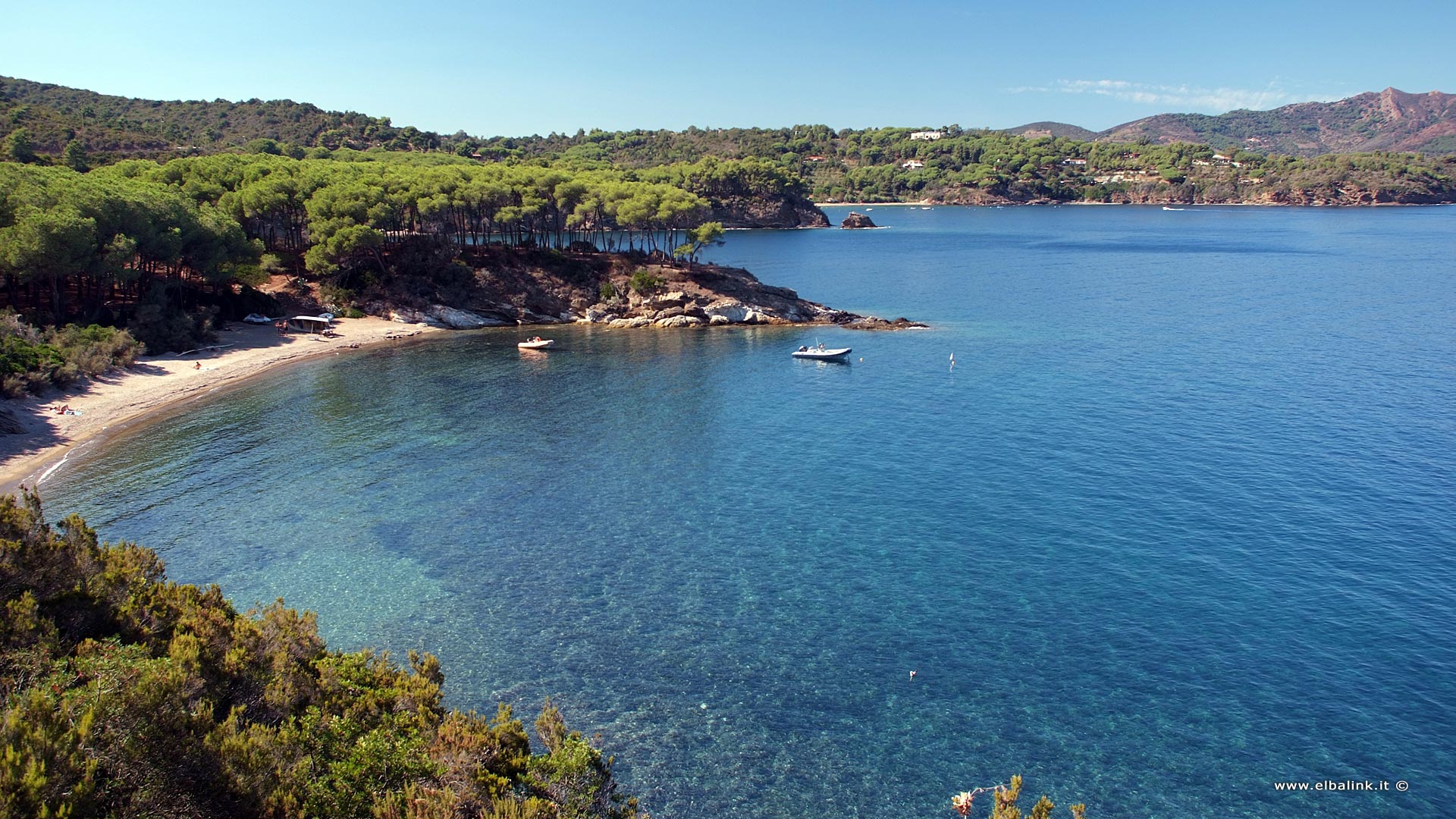 Le Spiagge Dellisola Delba Del Versante Est Guida Completa