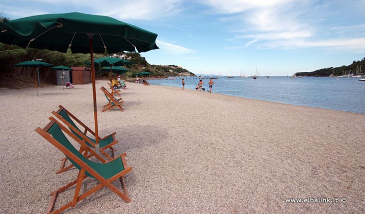 Spiaggia Di Mola Dog Beach Allisola Delba