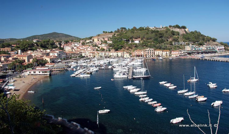 spiaggia la rossa porto azzurro