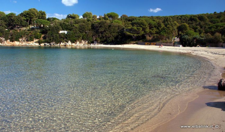 Spiaggia Di Spartaia Spiaggia Di Sabbia Allisola Delba