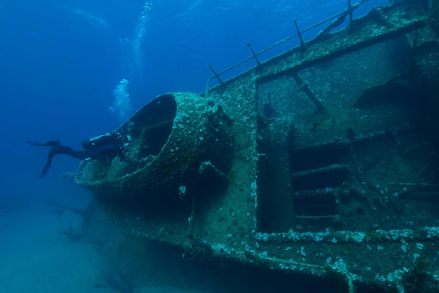 Capoliveri Rent Boat's, Elba