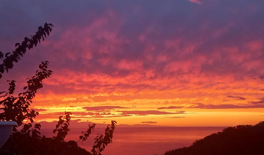 Hotel Sant'Andrea, Elba